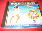 Gold on Silver: Golden Star Festival 2, Ophalen of Verzenden, 1960 tot 1980, Zo goed als nieuw