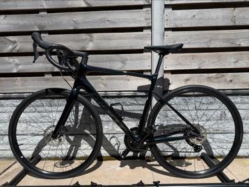 Giant Defy Advanced 1 2023, 200 km gereisd! beschikbaar voor biedingen