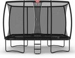 BERG regular trampoline Ultim Champion, afm. 410 x 250 cm. -, Kinderen en Baby's, Ophalen, Berg Toys, Info@berg.com, Stevinlaan 2, 6716 WB, Ede