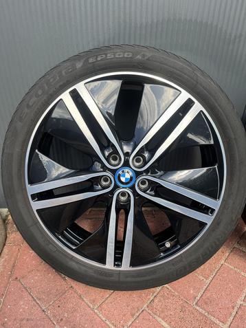 20 inch Styling 430 set  voor BMW I3 / breed set beschikbaar voor biedingen
