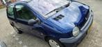 Renault Twingo 1.2 Automaat/Elektrisch ramen/Nap/2de eigenaa, Auto's, 600 kg, 4 cilinders, Overige kleuren, Metallic lak
