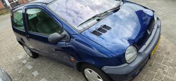 Renault Twingo 1.2 Automaat/Elektrisch ramen/Nap/2de eigenaa beschikbaar voor biedingen