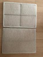 BRINK Luchtverwarming B-40 Filetermatten, 30 tot 80 cm, Overige typen, Nieuw, Ophalen of Verzenden