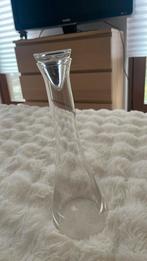 Glazen wijn karaf, Ophalen, Zo goed als nieuw, Overige typen