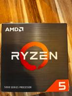 AMD Ryzen 5 5600X - 6 Core CPU, Computers en Software, Processors, Ophalen, 6-core, Gebruikt, AMD Ryzen 5