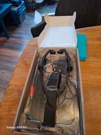 Tv koptelefoon Sennheiser tv Wireless headphone, Ophalen, Zo goed als nieuw, Sennheiser