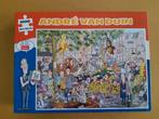 Puzzel André Van Duin, Hobby en Vrije tijd, Denksport en Puzzels, Ophalen of Verzenden, Zo goed als nieuw