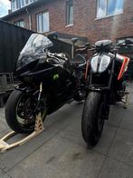 Suzuki GSX-R 750 K5 Supersport, Motoren, 750 cc, Sportuitlaat, 4 cilinders, Super Sport