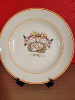 Geboortebord Prinses Beatrix - 1938, Verzamelen, Koninklijk Huis en Royalty, Ophalen, Zo goed als nieuw, Nederland