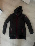 Superdry Jas - Maat L, Ophalen of Verzenden, Zo goed als nieuw, Maat 42/44 (L), Zwart