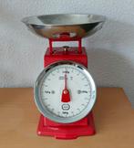 WEEGSCHAAL - Dille en Kamille, Ophalen of Verzenden, Zo goed als nieuw, Personenweegschaal, 100 kg of meer