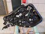 Mercedes W213 E Klasse sedan raam mechanisme motor ruit slot, Ophalen of Verzenden, Gebruikt, Mercedes-Benz