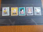 1961 - pf kinderzegels, klederdrachten (5d), Postzegels en Munten, Postzegels | Nederland, Verzenden, Postfris
