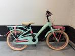 Nette Loekie  prinses kindefiets 18 inch, Ophalen of Verzenden, 16 tot 20 inch, Loekie prinses