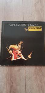 Lp vlinders in de nacht Benny neyman, Gebruikt, Ophalen of Verzenden