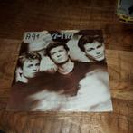 A-ha / stay on these roads, Ophalen of Verzenden, Gebruikt, Pop