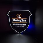 hertog jan led wandlamp Mancave , bar , kroeg, Ophalen of Verzenden, Nieuw