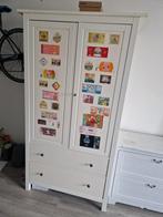 Gratis Ikea kledingkast, Kinderen en Baby's, Kinderkamer | Commodes en Kasten, Ophalen, Gebruikt, 50 tot 70 cm, 105 cm of meer
