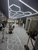 Kapperstoel te huur - Perfect voor jouw salon!, Gebruikt, Overige typen, Minder dan 4 meter, 2 meter of meer