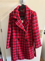 Winterjas Smashed Lemon rood/roze, Ophalen of Verzenden, Nieuw, Rood
