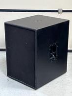 DAP Pro Soundmate 3 actieve subwoofer plus topkast, Audio, Tv en Foto, Luidsprekers, Subwoofer, Refurbished, 120 watt of meer