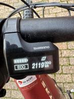 BESV E-MTB 2023, Shimano EP8, fully., Fietsen en Brommers, Elektrische fietsen, Minder dan 30 km per accu, ., Zo goed als nieuw