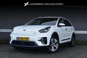 Kia e-Niro Dynamicline 39 KWH / 100% SOH / Camera / Carplay  beschikbaar voor biedingen