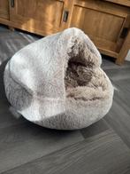 Kattenhuisje - Uitwasbaar- Los kussen, Dieren en Toebehoren, Kattenmanden, Verzenden, Zo goed als nieuw