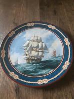 Prachtig Bord van Royal Doulton., Ophalen of Verzenden