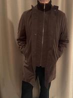 Prachtige Burberry jas - echt origineel, Ophalen of Verzenden, Gedragen, Maat 48/50 (M), Bruin