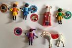 Sinterklaas miniaturen, Verzamelen, Poppetjes en Figuurtjes, Ophalen of Verzenden, Nieuw