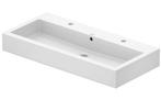 Wastafel Duravit 100 x 47, Doe-het-zelf en Verbouw, Sanitair, Ophalen, Nieuw, Steen, Wastafel