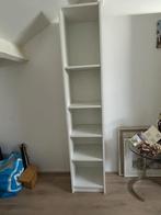 Witte Ikea Billy, Ophalen, Minder dan 50 cm, 200 cm of meer, Zo goed als nieuw