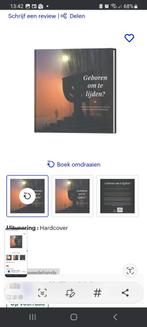 Nieuw boek geboren om te lijden Oekraïne 1941-1944, Boeken, Ophalen of Verzenden, Nieuw, Overige onderwerpen