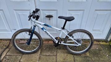 Rockrider ST120 wielmaat 20inch beschikbaar voor biedingen