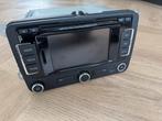 Skoda Autoradio, Ophalen, Zo goed als nieuw