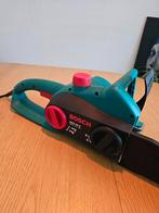 Bosch kettingzaag, Tuin en Terras, Hand-tuingereedschap, Ophalen, Zo goed als nieuw