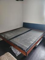 Avek elektrische bed 180x200, Huis en Inrichting, Slaapkamer | Bedden, Gebruikt, Ophalen