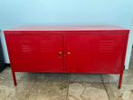 Ikea PS kast rood, Ophalen, Gebruikt