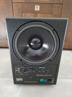 REL Quake subwoofer in zeer goede staat, Subwoofer, Zo goed als nieuw, 120 watt of meer, Ophalen