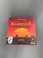 Kolonisten van Catan Kaartspel - Nieuw in Plastic!, Hobby en Vrije tijd, Gezelschapsspellen | Bordspellen, Een of twee spelers