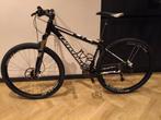 Cannondale trail sl 2

Maat m

29er mtb, Fietsen en Brommers, Fietsen | Mountainbikes en ATB, Hardtail, Ophalen, Gebruikt, Overige merken