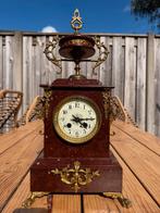 Franse pendule, Antiek en Kunst, Ophalen of Verzenden