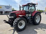 Case IH PUMA 185 CVX 2018, Gebruikt, Meer dan 160 Pk, Case IH, 5000 tot 7500