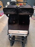 Mountain buggy duo, Kinderen en Baby's, Kinderwagen of Buggy, Zo goed als nieuw, Ophalen