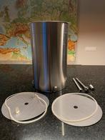 Grainfather G30 moutpijp, origineel, Hobby en Vrije tijd, Overige Hobby en Vrije tijd, Ophalen, Zo goed als nieuw