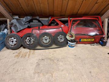 Nissan micra k10 beschikbaar voor biedingen