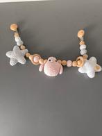 Handgemaakte baby wagenspanner, Ophalen of Verzenden, Zo goed als nieuw, Mobiel