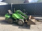 Mini shovel avant knikmops giant schaffer weidemann, Ophalen of Verzenden, Veldkaamp 1, 7678 WB Geesteren, Agri Trader, Marktplaats-support@agritrader.nl