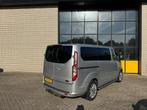 Ford Transit Custom INCL BTW ( MARGE AUTO ) TDCI L1H1 Limite, Voorwielaandrijving, Euro 5, Gebruikt, Beige